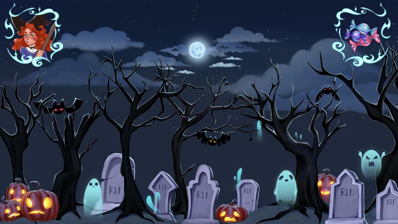 Broomin Around screenshot 3