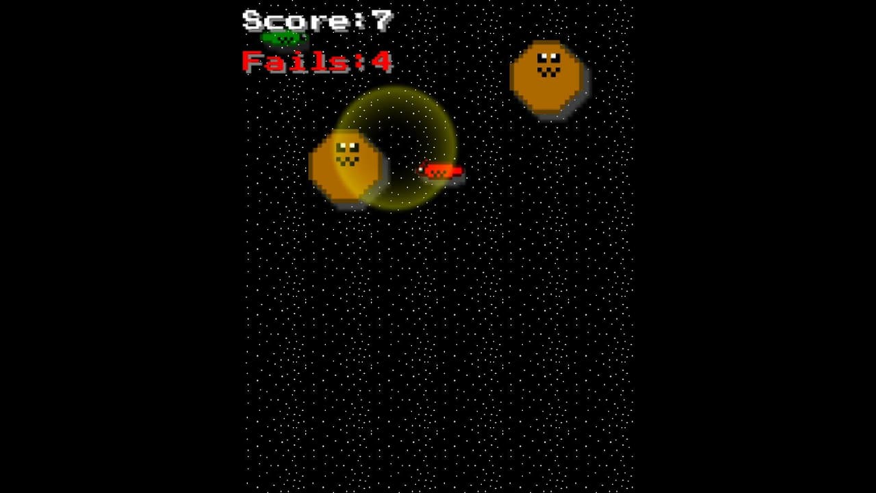 Jumpin Kawaii Ovni screenshot 2