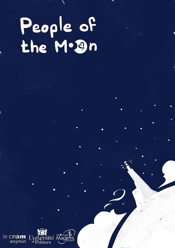 People of the Moon screenshot 2