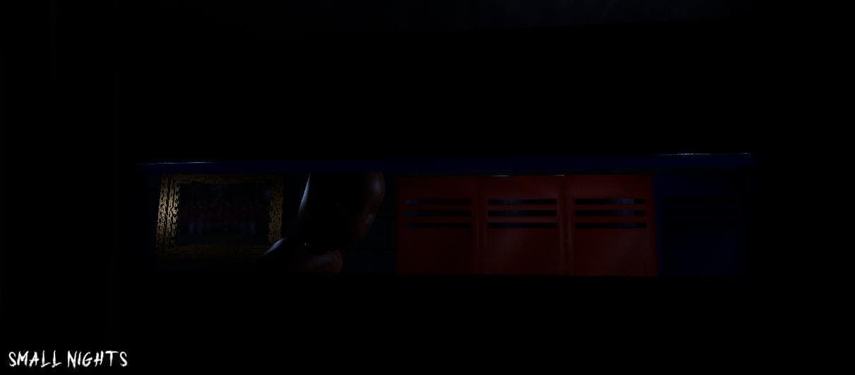 Small Nights screenshot 3