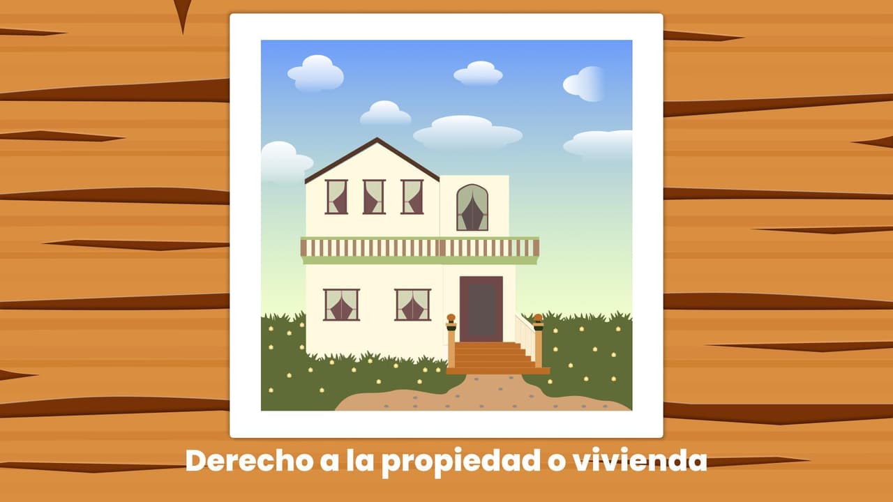 PEPE ADVENTURES: En busca de los derechos perdidos screenshot 3