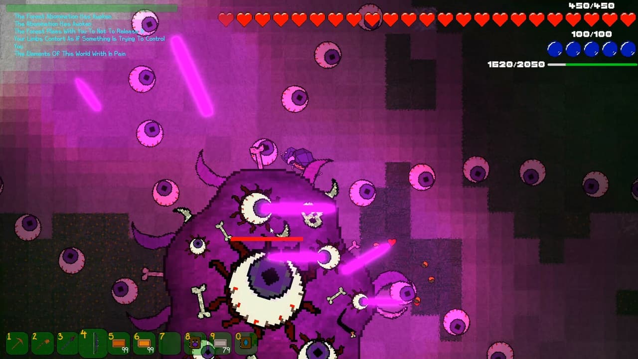 Evolvedustry screenshot 3