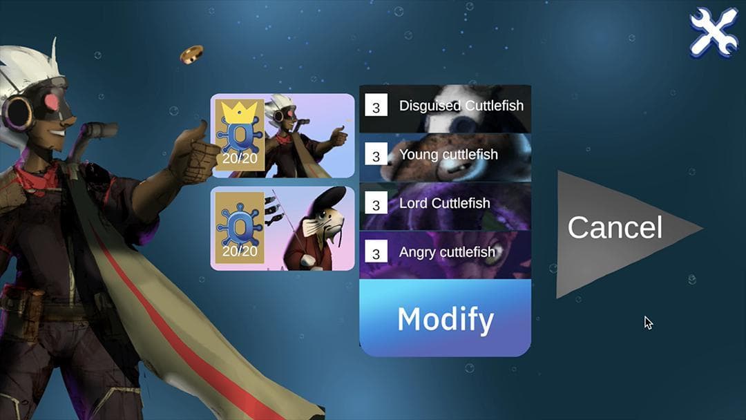 Okainos screenshot 3