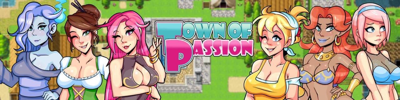 Town of Passion screenshot 2