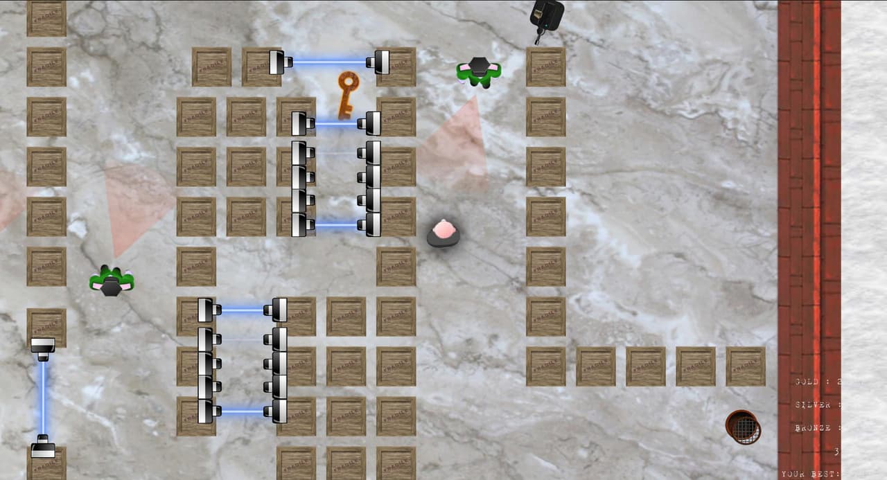 Fiends of Imprisonment screenshot 2