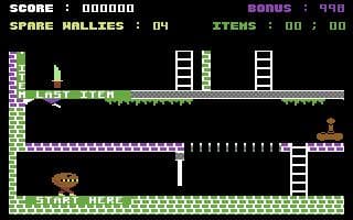 Trollie Wallie screenshot 4