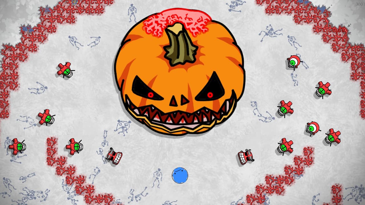 Demons Happened screenshot 2