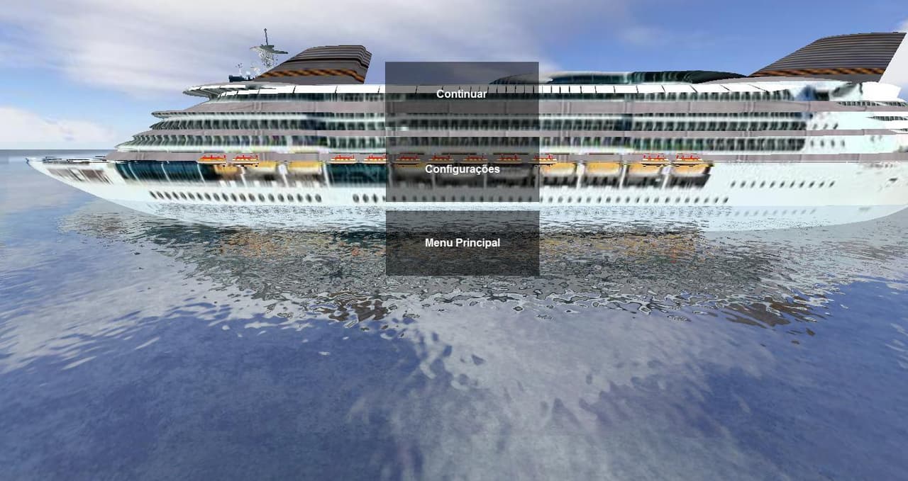 Parkour Maluco screenshot 3