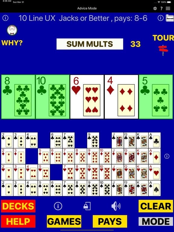 Play Perfect UltimateX screenshot 3
