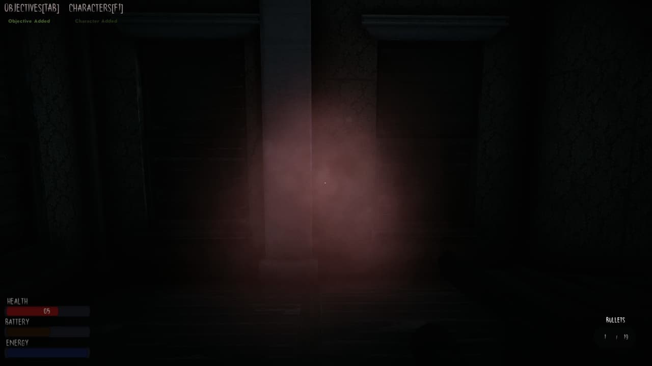 Somewhere screenshot 6