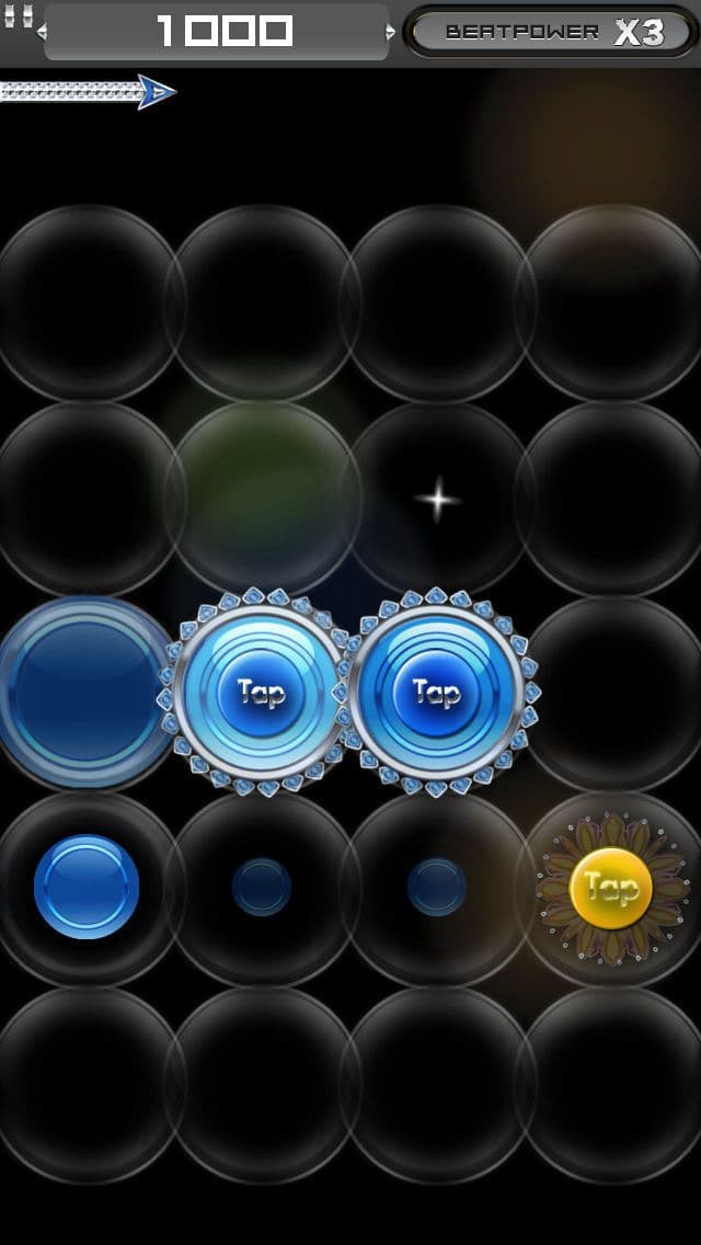 iGoBeat Adv screenshot 5