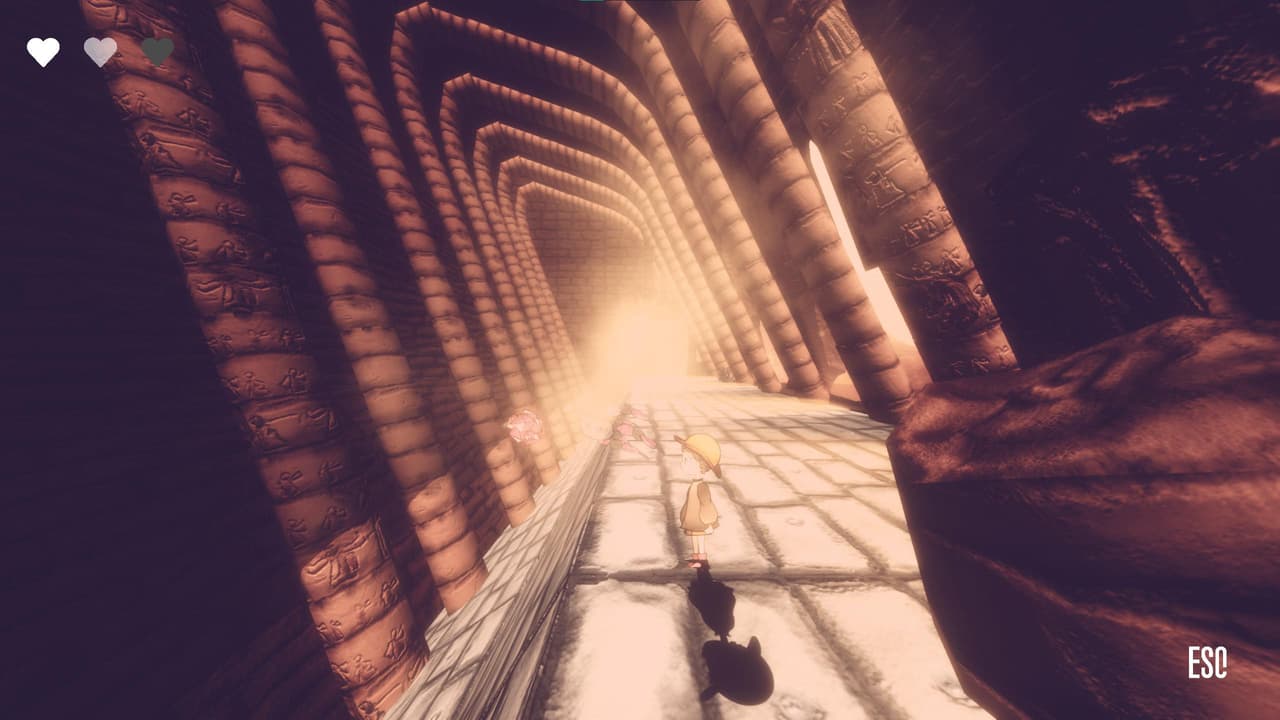 Rise of Hidden Pyramid screenshot 4