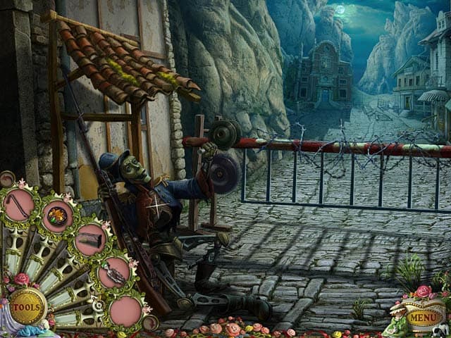 PuppetShow: Lost Town screenshot 6