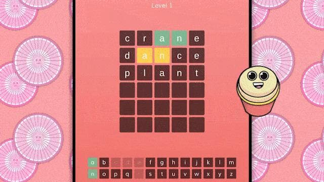The Ultimate Word Game screenshot 3