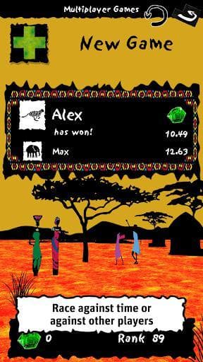 Ubongo - Puzzle Challenge screenshot 5