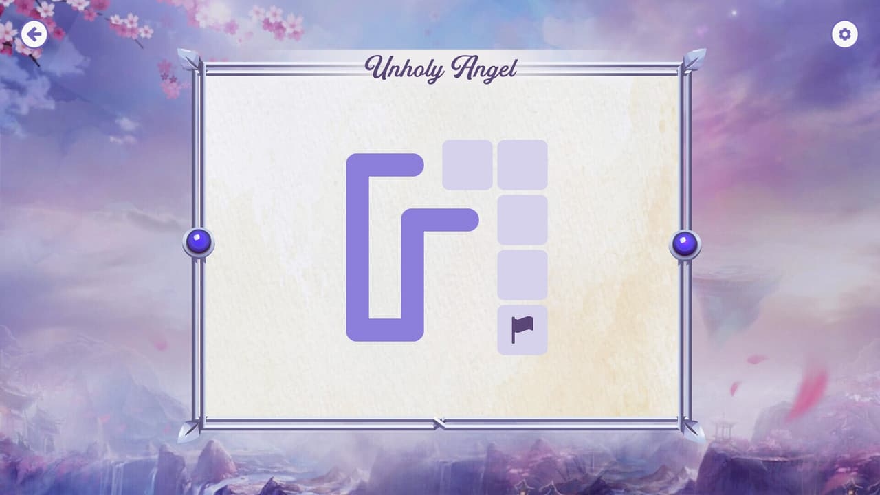 Unholy Angel screenshot 4