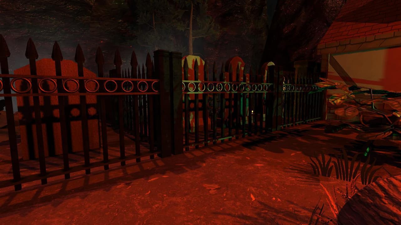 Morbus Obscura screenshot 4