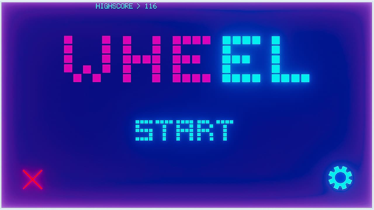 WHEEL screenshot 4