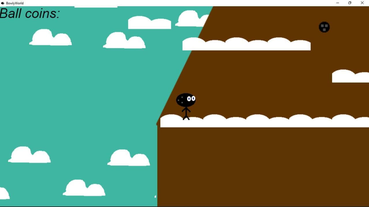 BowlyWorld screenshot 5