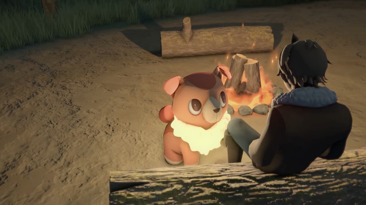 Kindred Fates screenshot 5