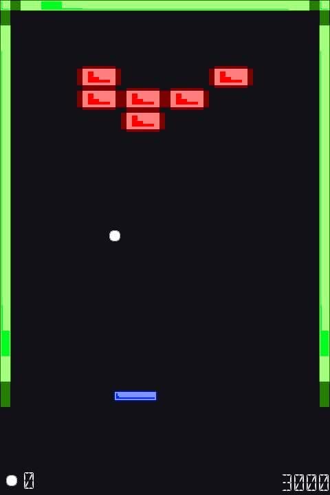 Breakhorse screenshot 3