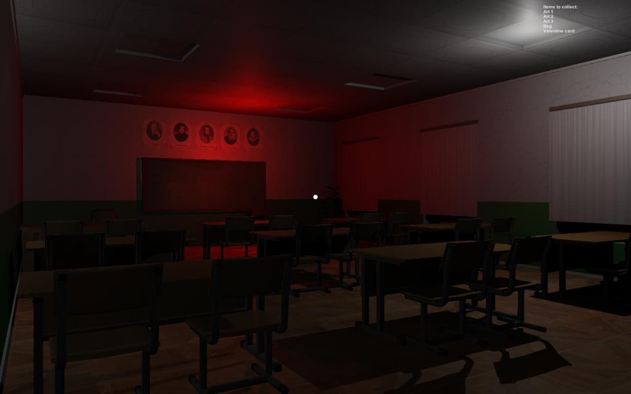 No Escape v1.1 screenshot 3