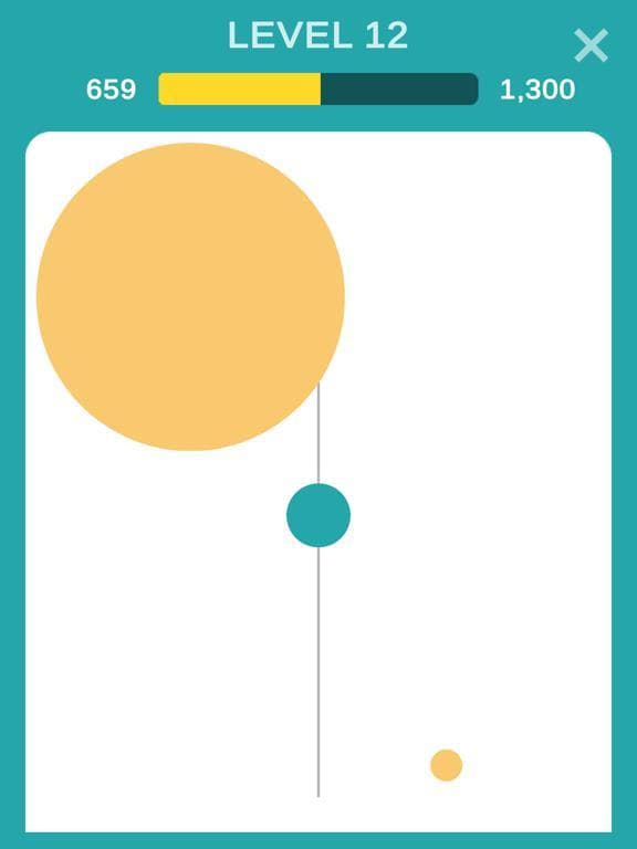 Circle Pops