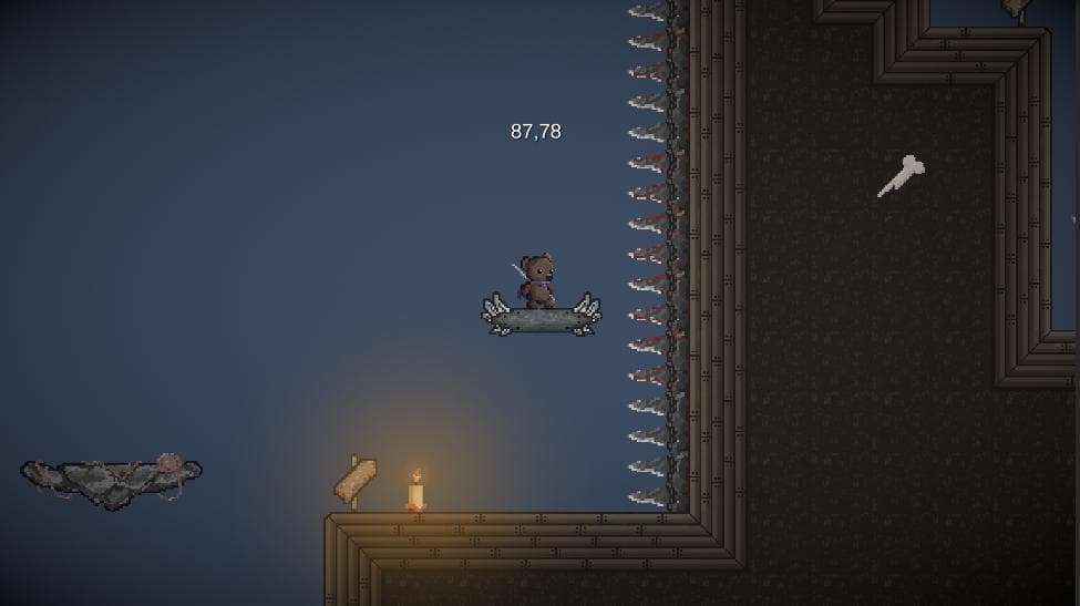 Ted The Time Teddy screenshot 5