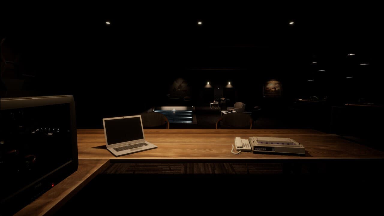 HOTEL WAZUMA screenshot 3