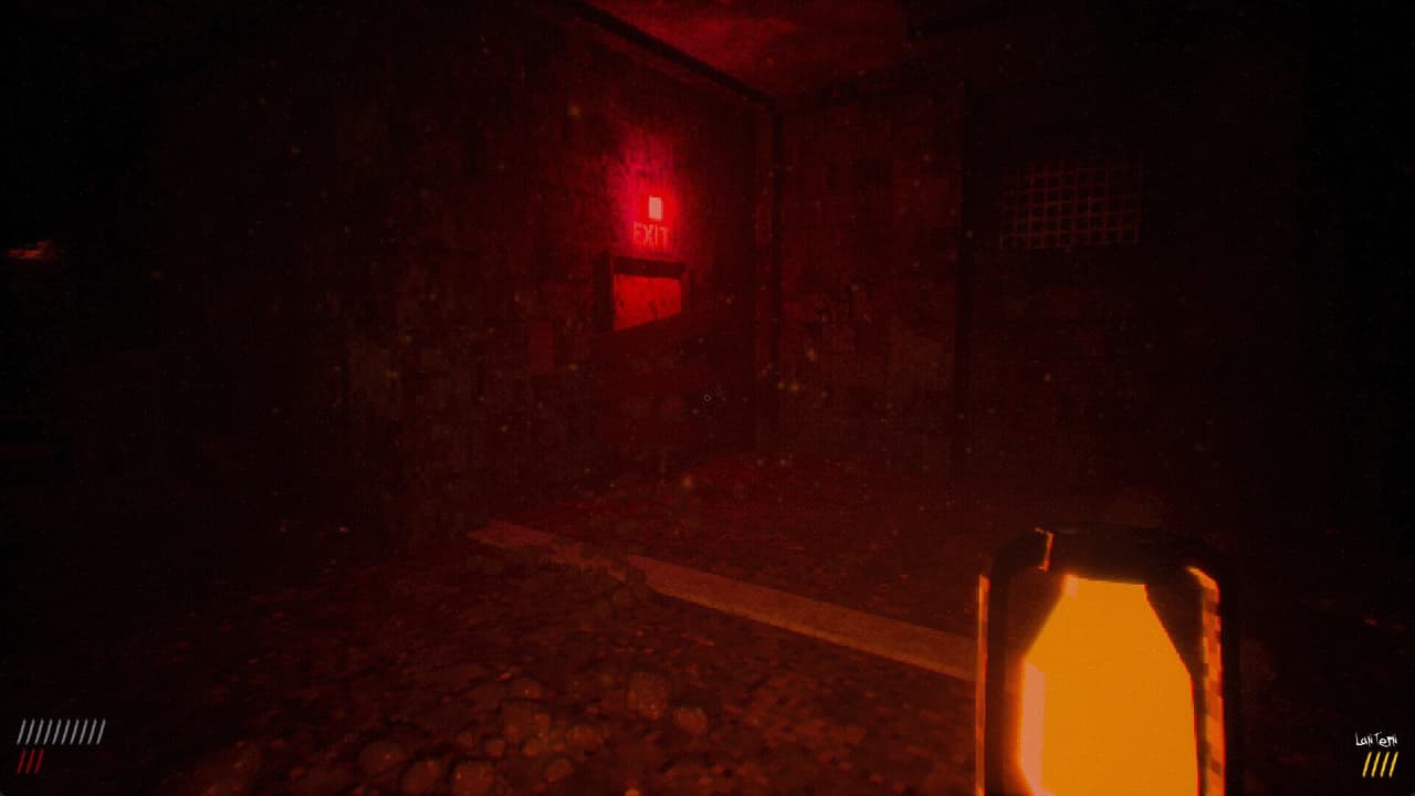 Our Doomed Bunker screenshot 6