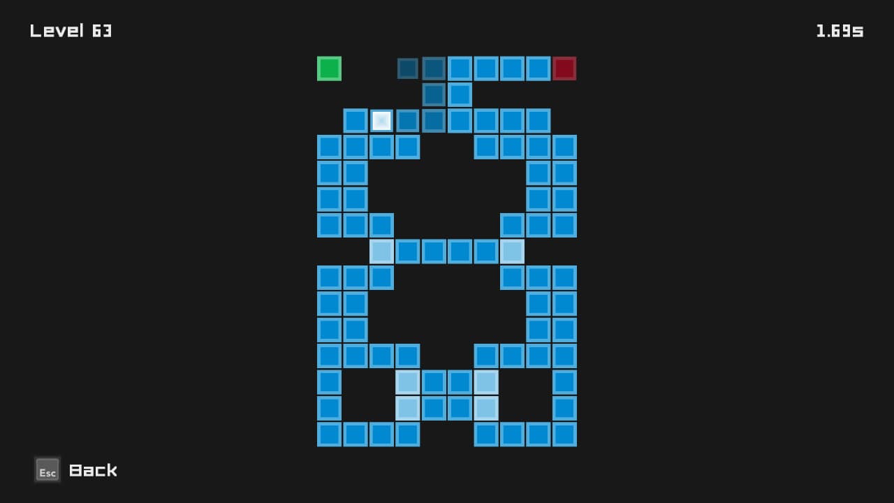 Tiles screenshot 3