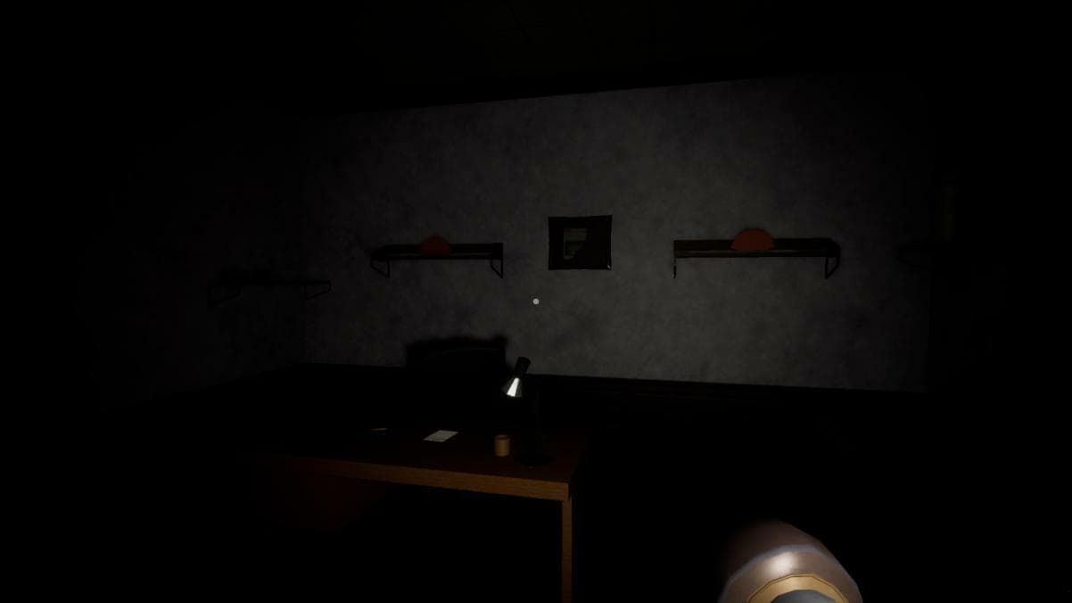 Kenkyū, A Praga Costeira screenshot 4