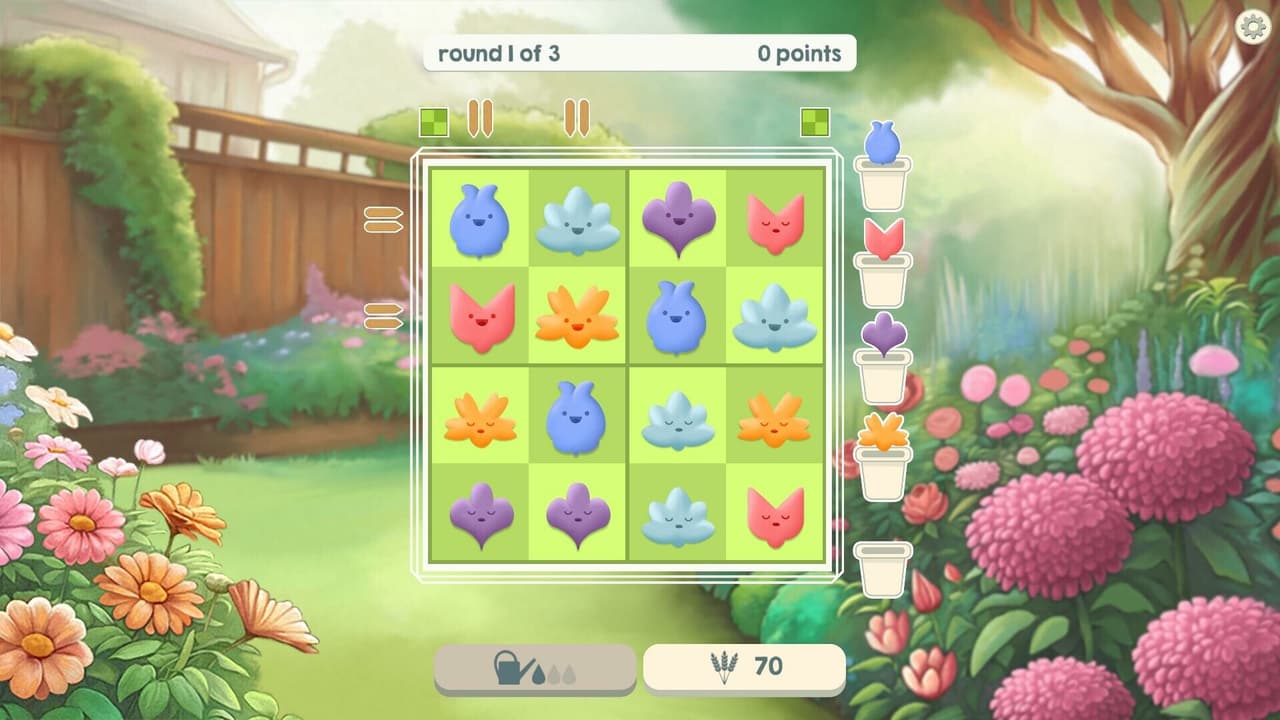 Primrows screenshot 4