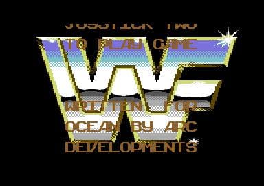 WWF European Rampage Tour screenshot 5