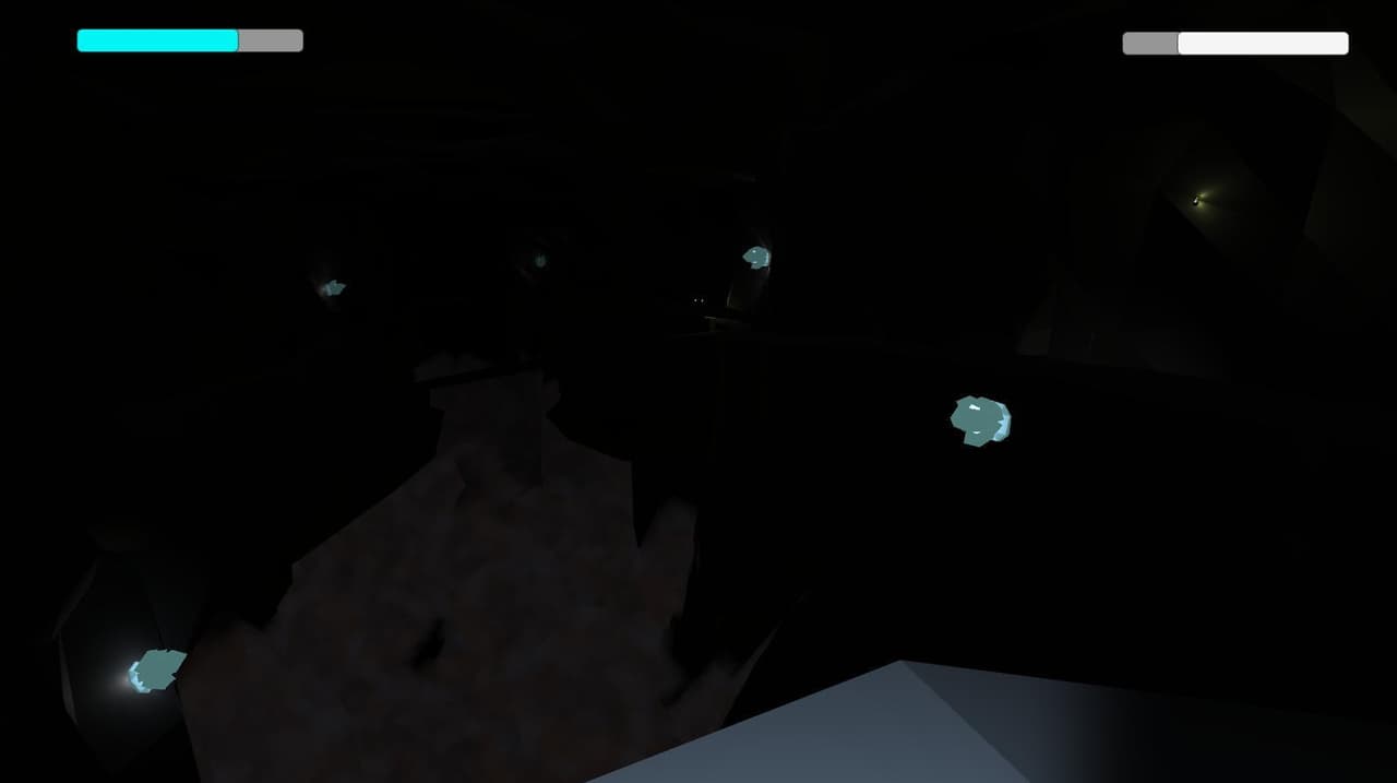 Monsters, Crystals, and Water Coolers screenshot 2