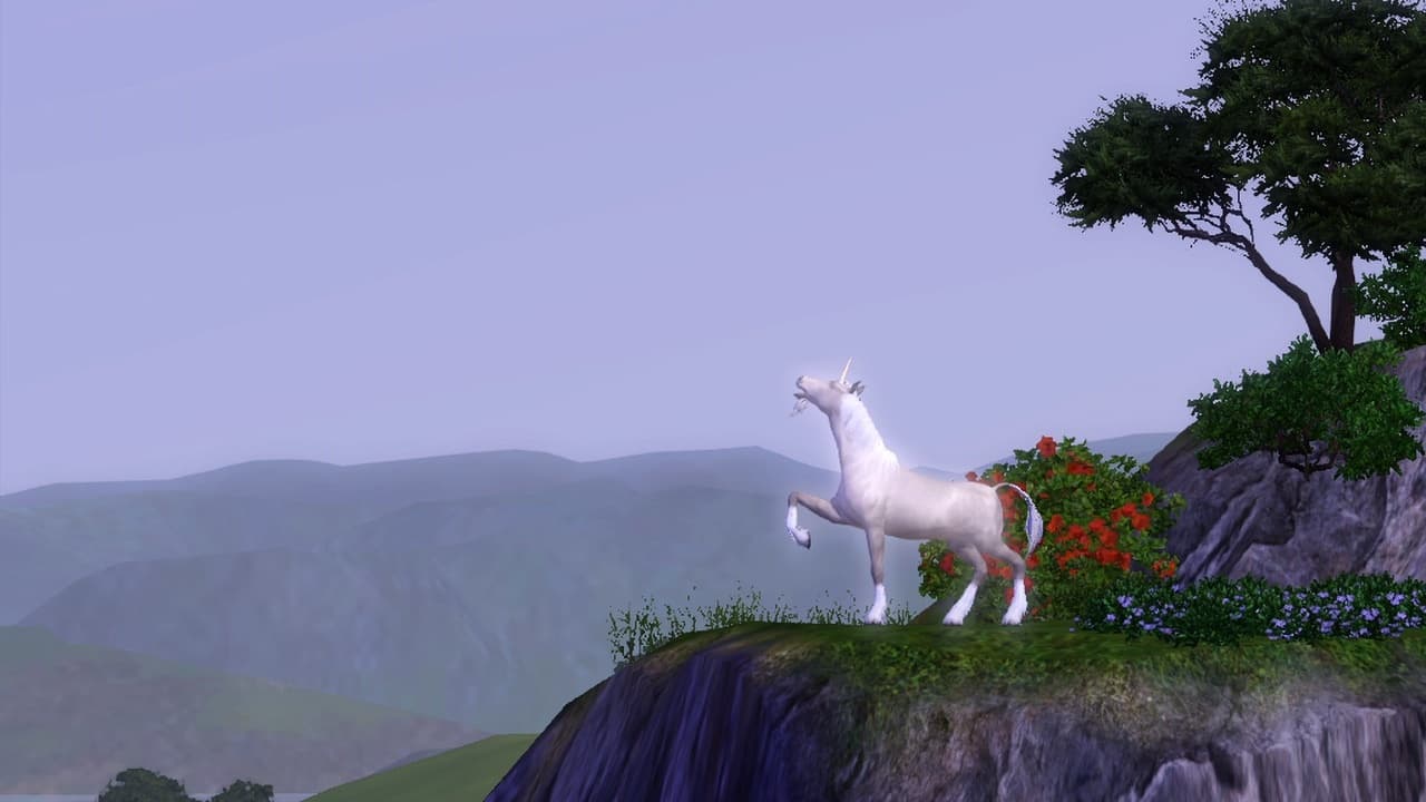 The Sims 3 Pets screenshot 5