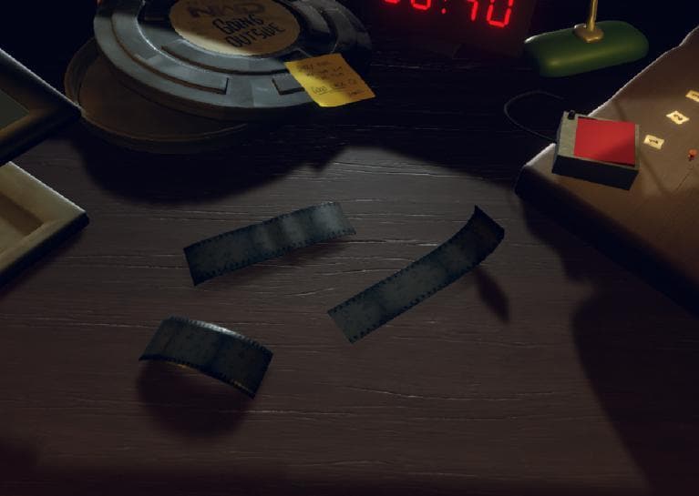 Cut it, Daniel! - GGJ 2020 screenshot 4
