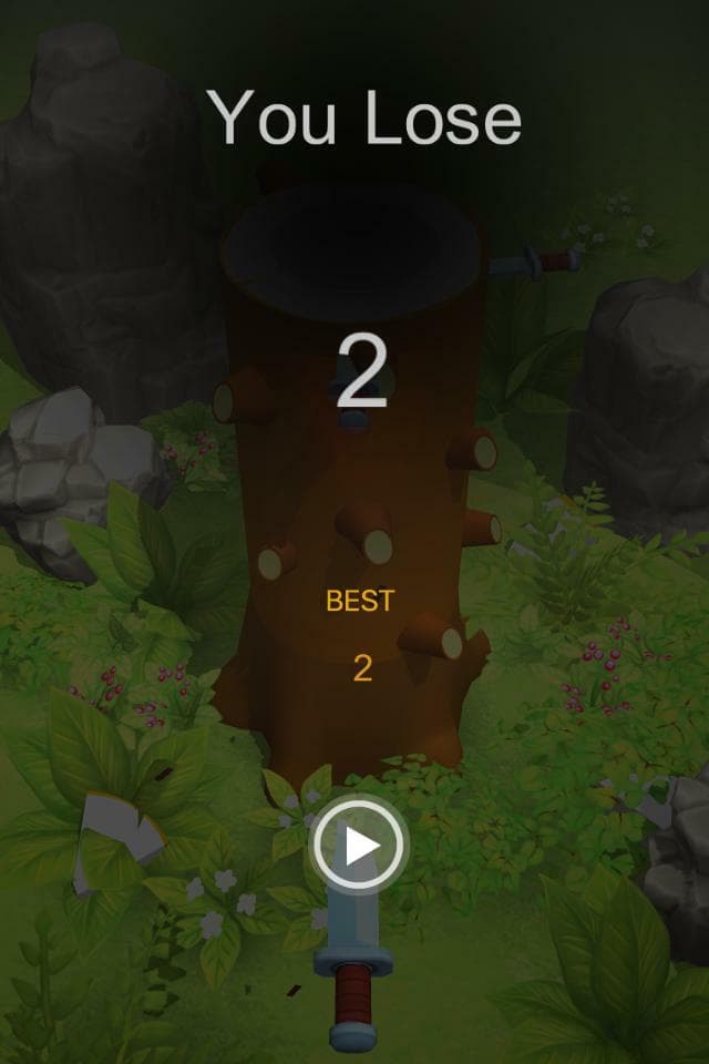 Hard Game (RayanDWO) screenshot 4