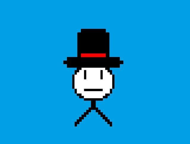 The Hat Collector