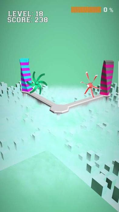 Shooting Balls 3D screenshot 5