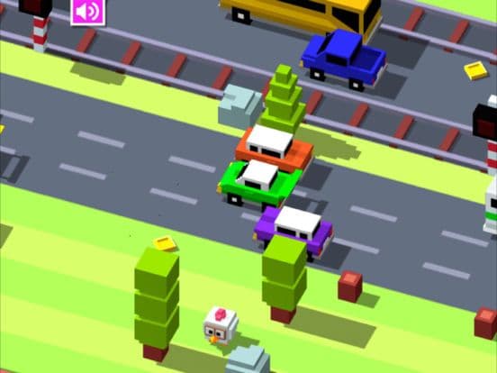 Pass Road screenshot 6