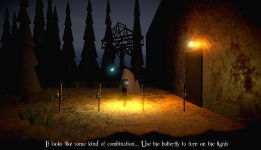 Leahs Light Path screenshot 5
