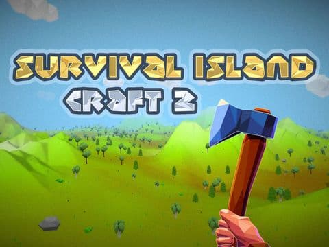 Survival Island - Craft 2 screenshot 2