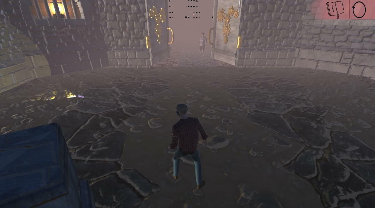 Hun screenshot 3
