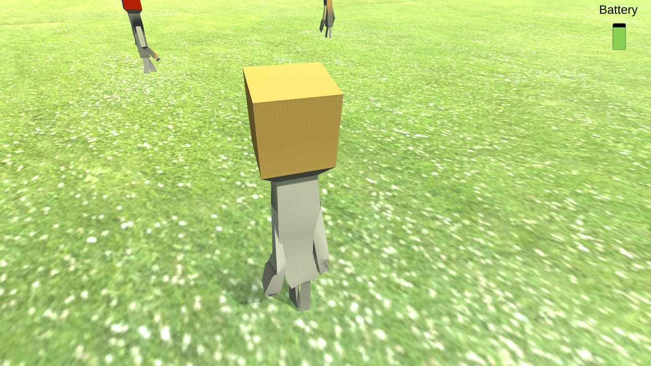Treasure Hunter (itch) (deskita) screenshot 3