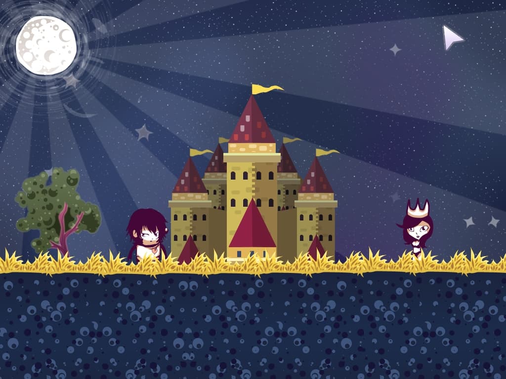 Frostage screenshot 3