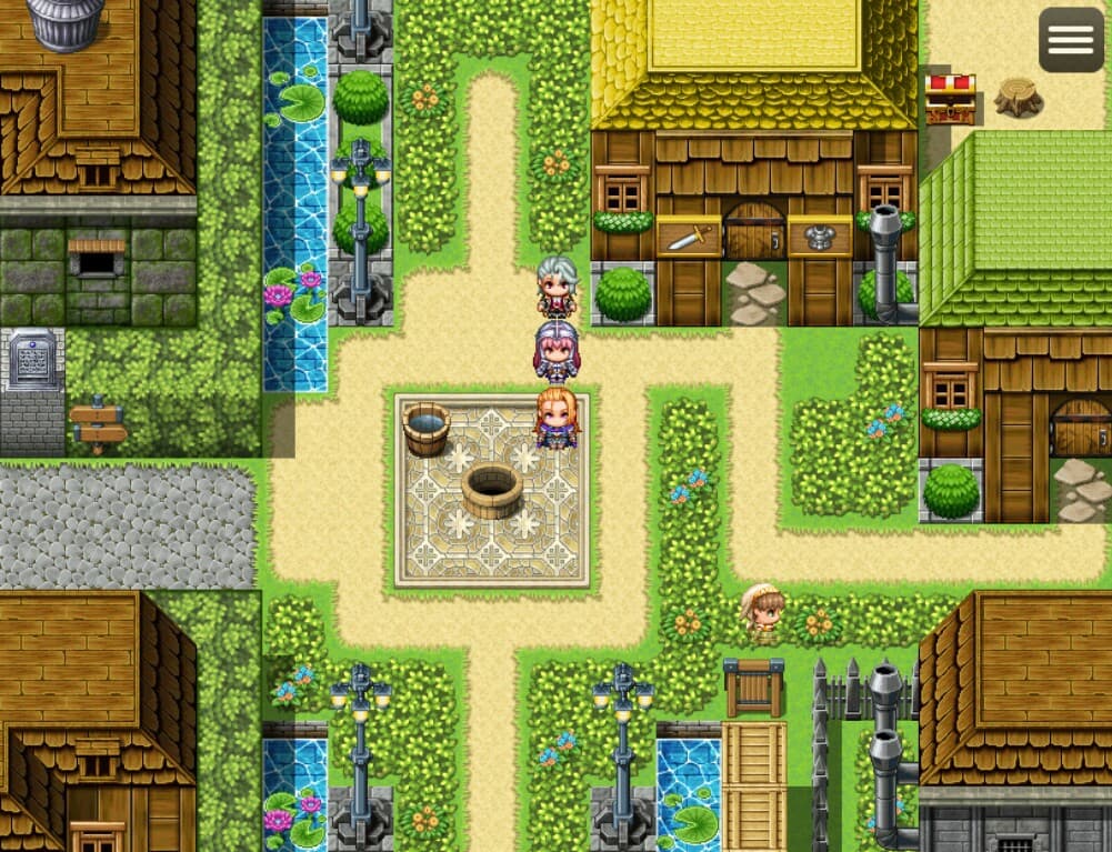 The Witch Doctor screenshot 6