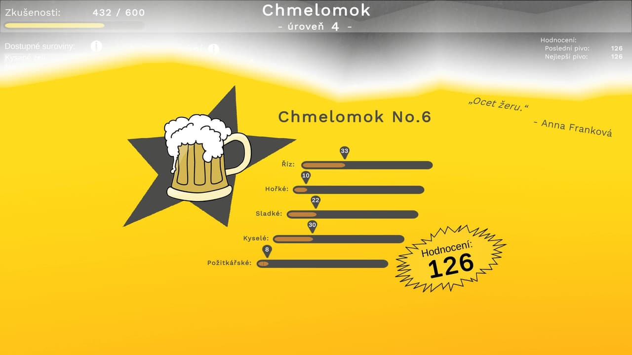 Beer Transcendence screenshot 2