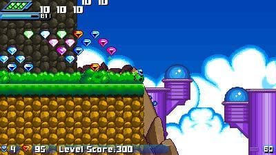 Jolt: Fully Charged (Demo Version) screenshot 3