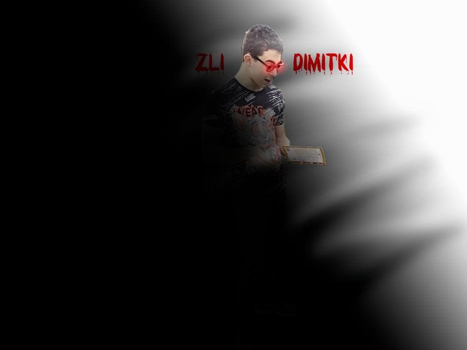 Zli Dimitki